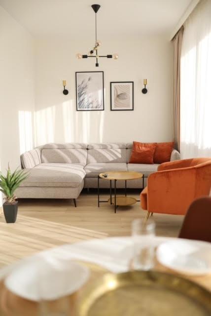 Apartament Widokowy Władysławowo Zewnętrze zdjęcie